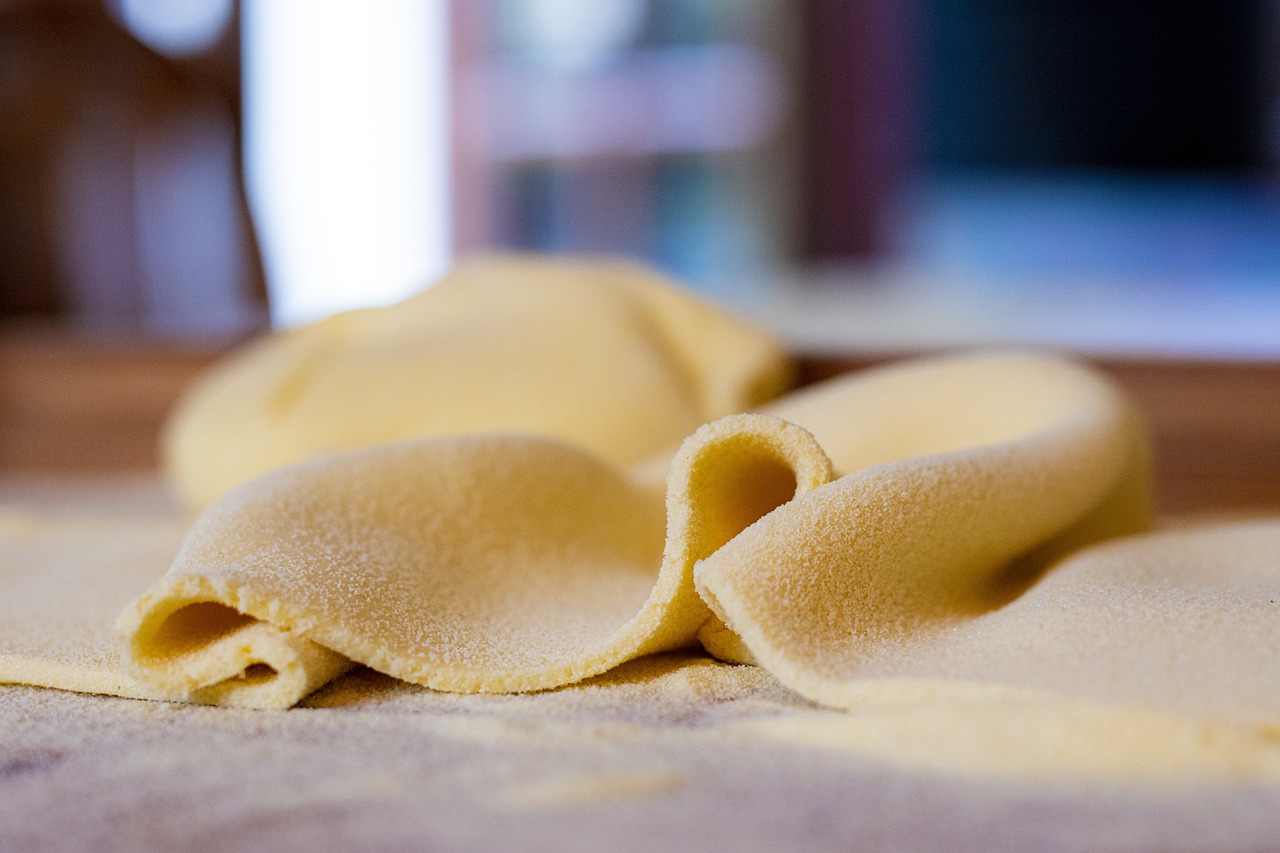 Esta receita de lasanha caseira é perfeita para o almoço de domingo