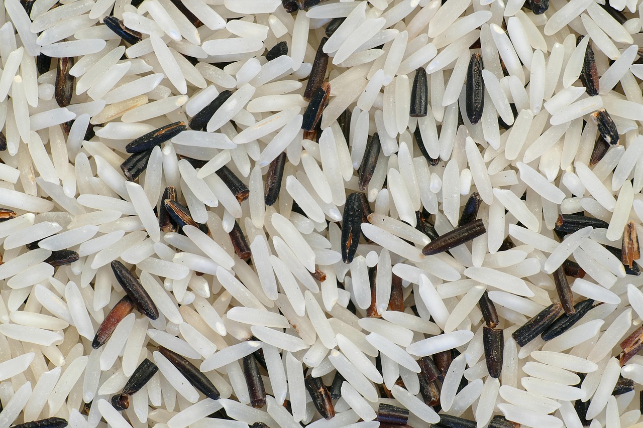 O segredo do tempero que transforma qualquer arroz comum