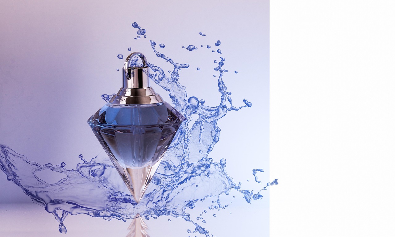 Quanto tempo dura na pele os perfumes do Boticário?